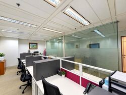 Lippo Centre (D2), Office #622556121